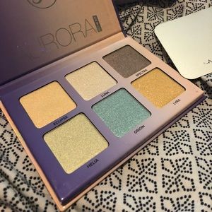 ANASTASIA BEVERLY HILLS AURORA GLOW KIT